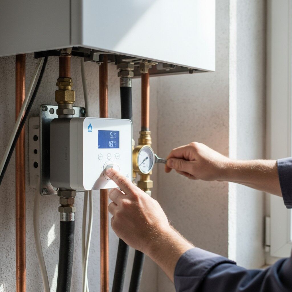 ENGIE HOME SERVICES