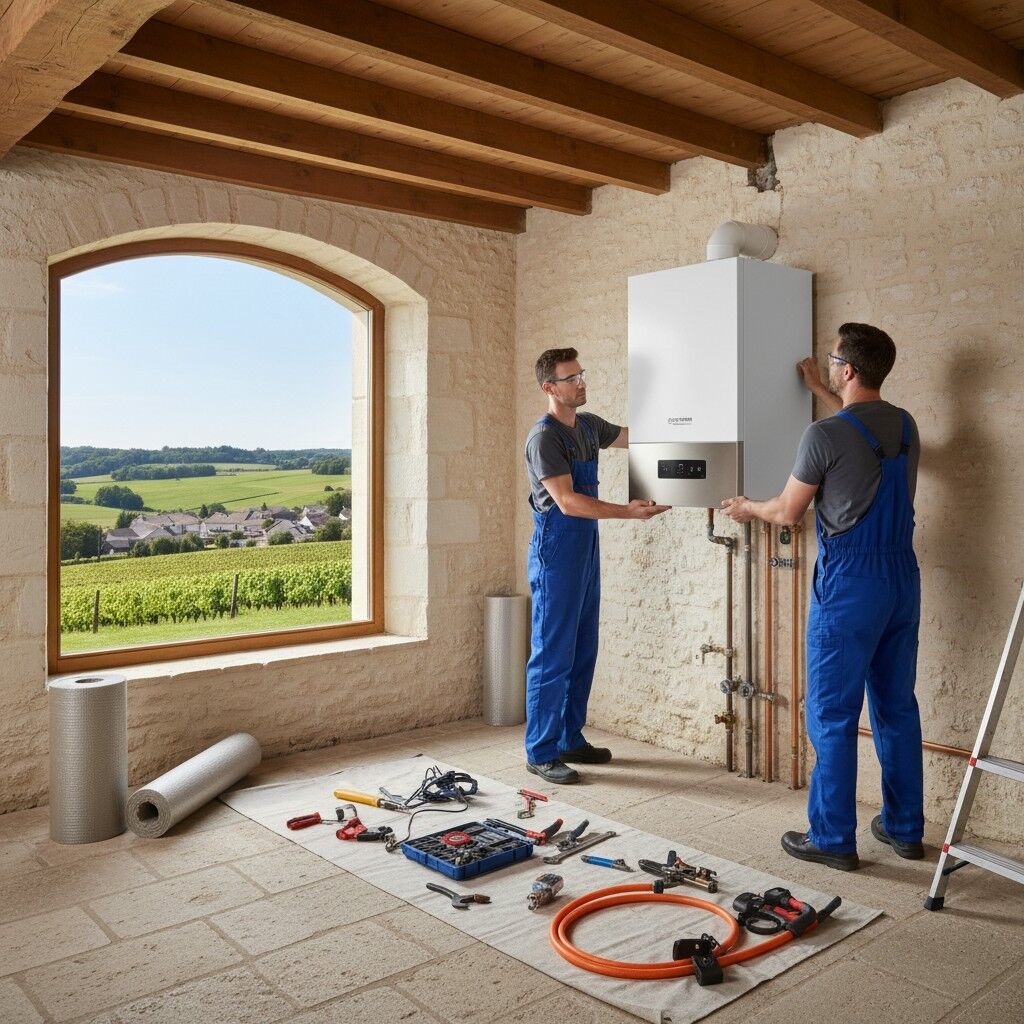 ENGIE HOME SERVICES